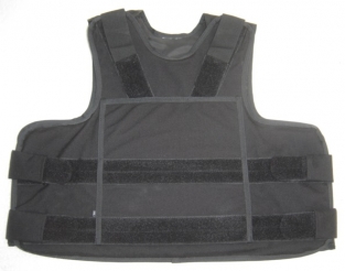 Stab proof vest Economic Security